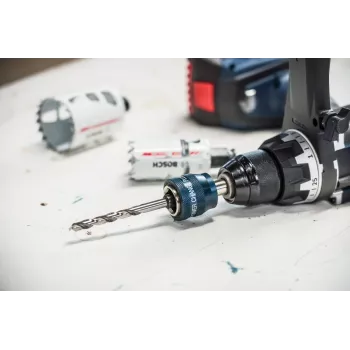 Przedłużka uchwytu wiertarskiego Bosch 2 608 594 264 9,65 mm (0,38 cala)