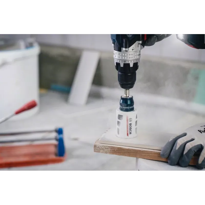Przedłużka uchwytu wiertarskiego Bosch 2 608 594 264 9,65 mm (0,38 cala)