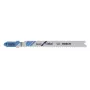 Brzytwa do wyrzynarki Bosch T 118 B High-Speed Steel HSS 5 szt.