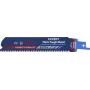 Bosch 2 608 900 367 brzeszczot do wyrzynarek/pił szablastych Brzeszczot do piły szablastej Węglik 10 szt.