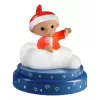 Ansmann Baby Night-Light 1800-0087 Freestanding LED niebieski czerwony biały