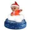 Ansmann Baby Night-Light 1800-0087 Freestanding LED niebieski czerwony biały