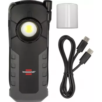 Ręczna lampa robocza Brennenstuhl 1173730001
