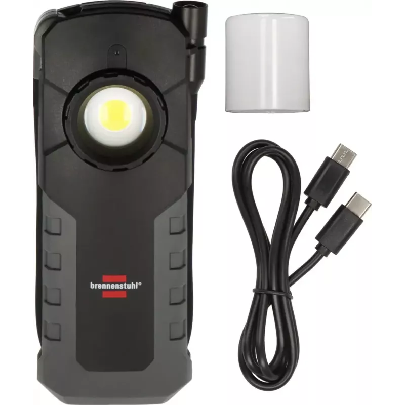 Ręczna lampa robocza Brennenstuhl 1173730001