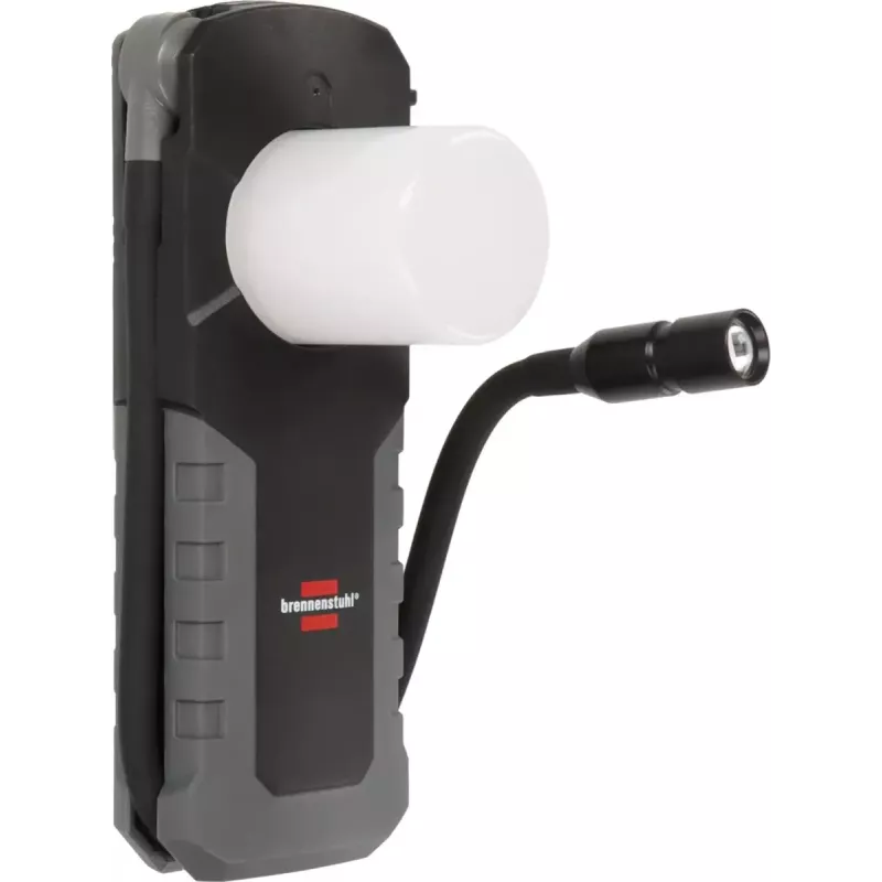 Ręczna lampa robocza Brennenstuhl 1173730001