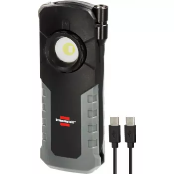 Ręczna lampa robocza Brennenstuhl 1173730001
