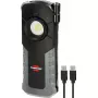 Ręczna lampa robocza Brennenstuhl 1173730001