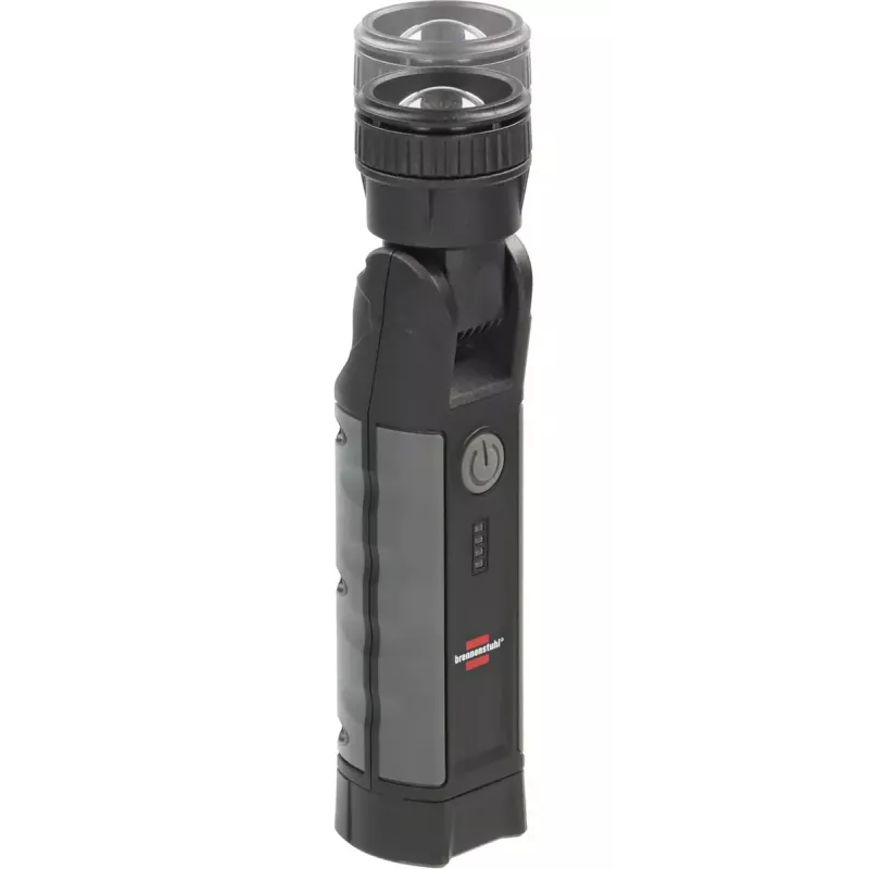 Lampa ręczna Brennenstuhl 1173750007