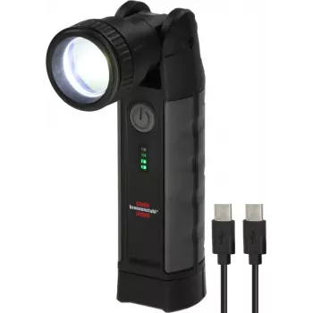 Lampa ręczna Brennenstuhl 1173750007
