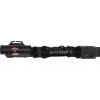 Latarka na opaskę na głowę Brennenstuhl 1173760000 LED 500 lm Czarna