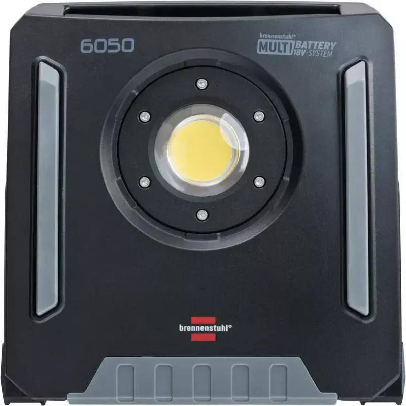 Naświetlacz Brennenstuhl 1173140600 Czarny 60 W LED IP65