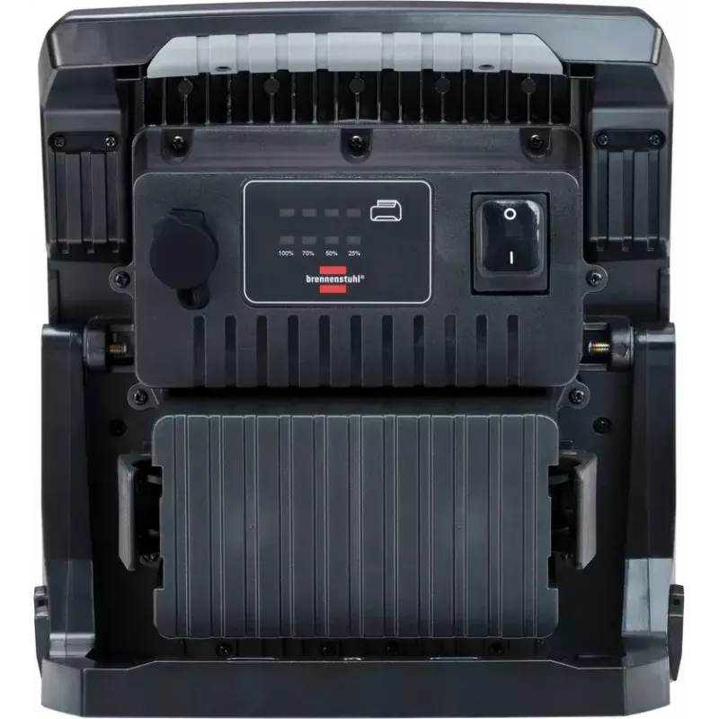 Naświetlacz Brennenstuhl 1173140600 Czarny 60 W LED IP65