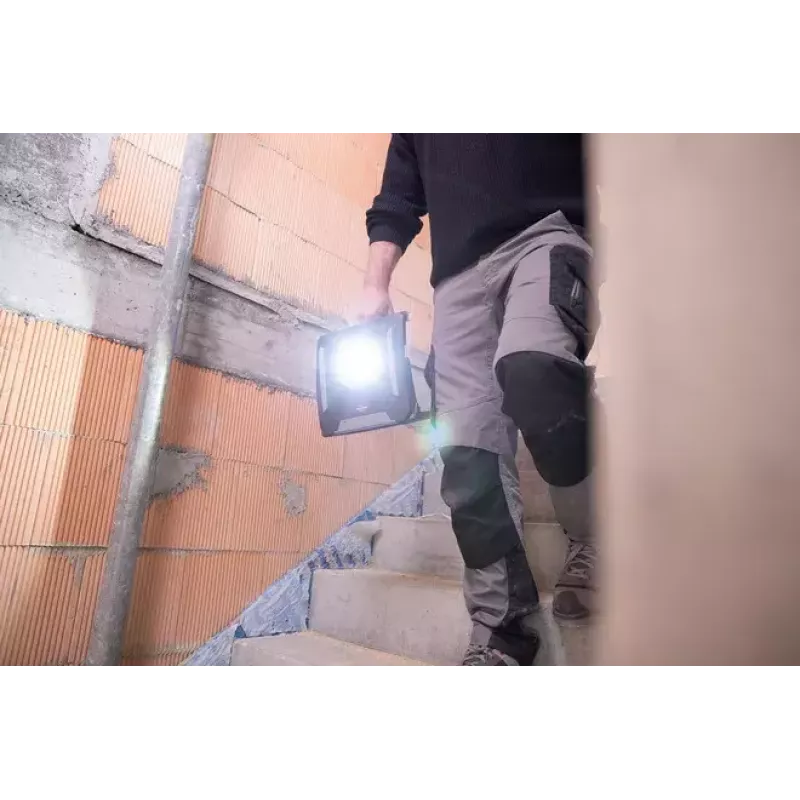 Naświetlacz Brennenstuhl 1173140600 Czarny 60 W LED IP65