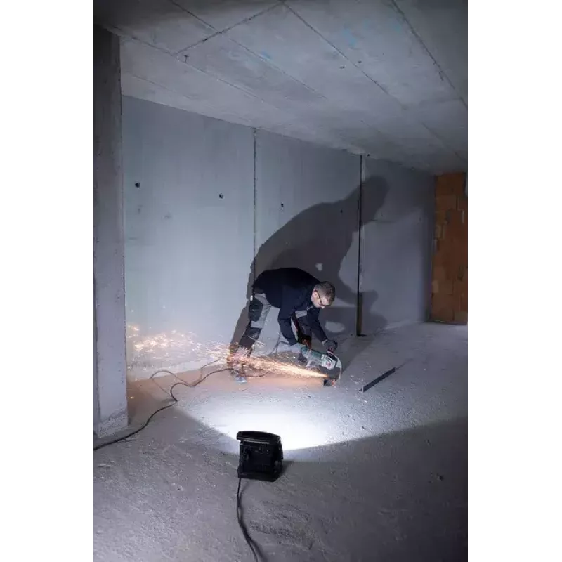 Naświetlacz Brennenstuhl 1173140600 Czarny 60 W LED IP65