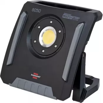 Naświetlacz Brennenstuhl 1173140600 Czarny 60 W LED IP65