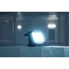 Lampa ręczna Brennenstuhl 1173700001 SMD LED Czarna IP54