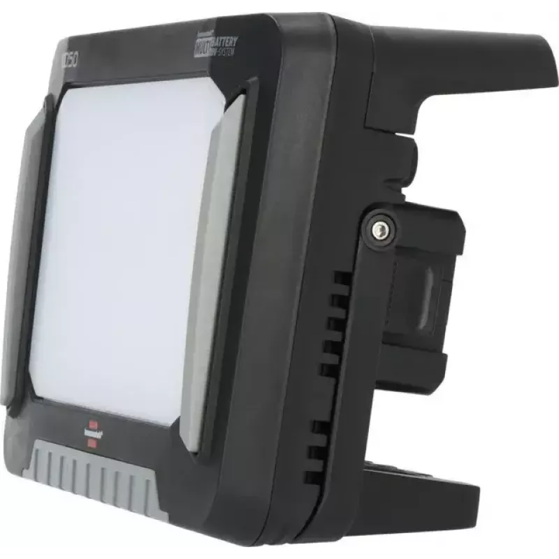 Lampa ręczna Brennenstuhl 1173700001 SMD LED Czarna IP54