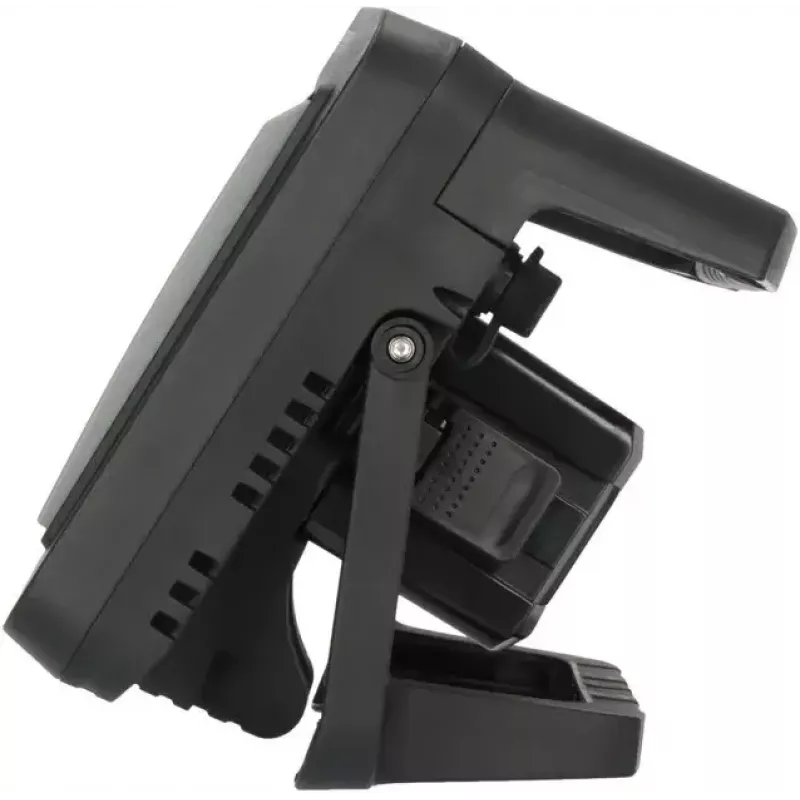 Lampa ręczna Brennenstuhl 1173700001 SMD LED Czarna IP54