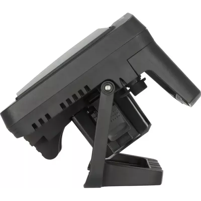 Lampa ręczna Brennenstuhl 1173700001 SMD LED Czarna IP54