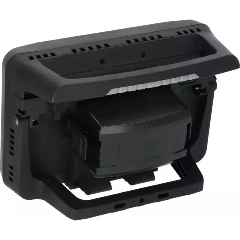 Lampa ręczna Brennenstuhl 1173700001 SMD LED Czarna IP54