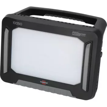 Lampa ręczna Brennenstuhl 1173700001 SMD LED Czarna IP54