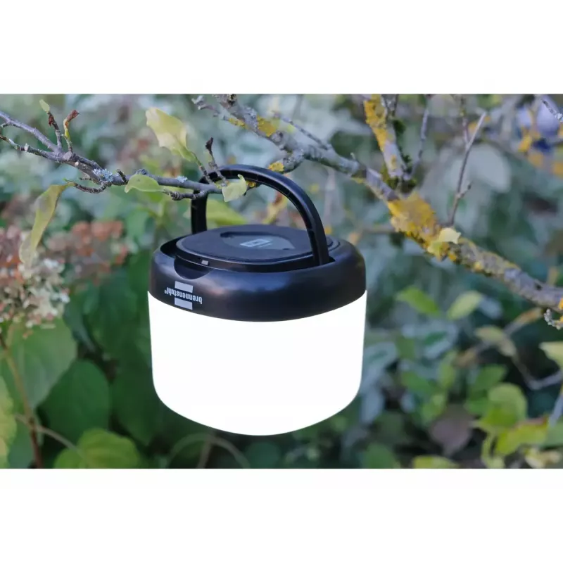 Lampa ścienna zewnętrzna Brennenstuhl 1173740005 LED 17 W wykrywanie 130 stopni