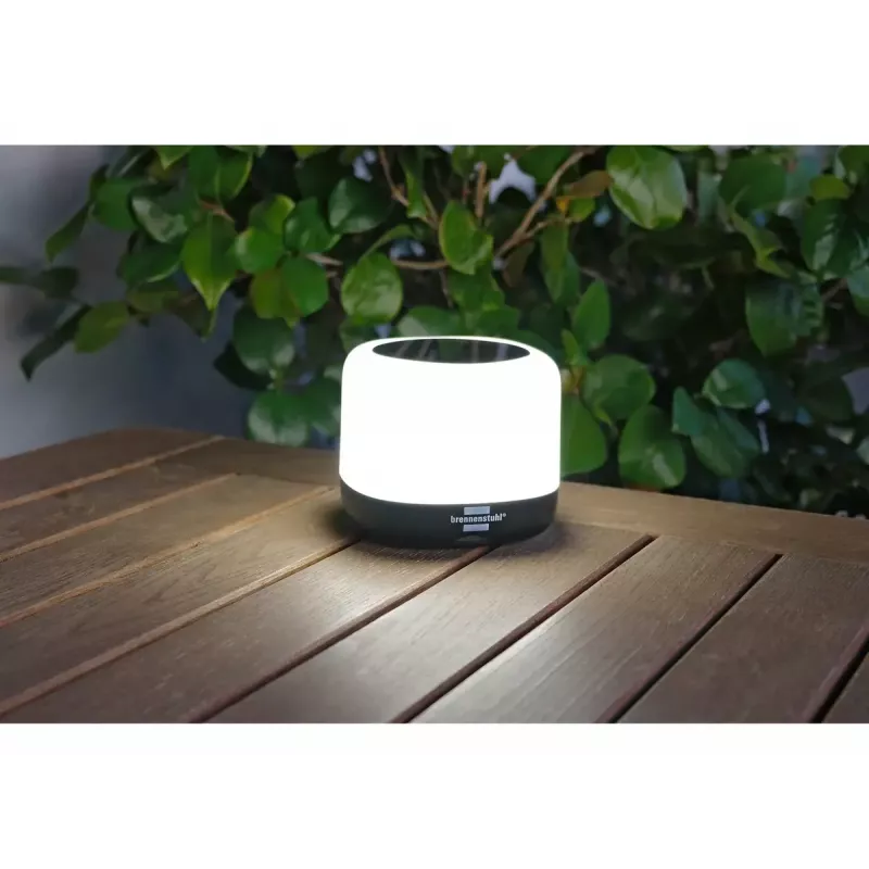 Lampa ścienna zewnętrzna Brennenstuhl 1173740005 LED 17 W wykrywanie 130 stopni