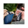 Latarka ręczna Fenix E05R Czarna Latarka ręczna LED Duraluminium IP68 30h