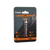Latarka ręczna Fenix E05R Czarna Latarka ręczna LED Duraluminium IP68 30h