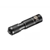 Latarka ręczna Fenix E05R Czarna Latarka ręczna LED Duraluminium IP68 30h