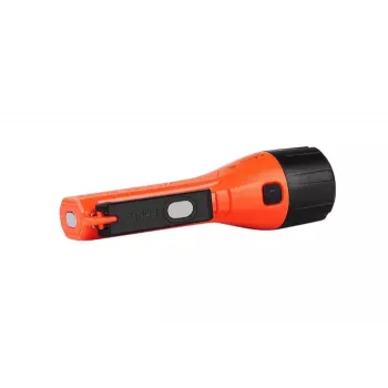 Latarka klipsowa Fenix WF11E czerwona IP67 200 lm
