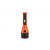 Latarka klipsowa Fenix WF11E czerwona IP67 200 lm