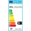 Osram HALOPIN PRO żarówka halogenowa 33 W G9 ciepłobiała 2000 h 460 lm