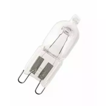 Osram HALOPIN PRO żarówka halogenowa 33 W G9 ciepłobiała 2000 h 460 lm