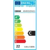 Żarówka halogenowa Osram HALOSTAR STARLITE 20 W 12,0 V G4 Ciepła biel