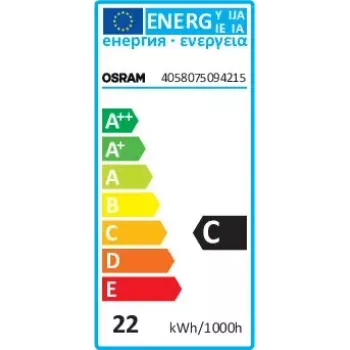 Żarówka halogenowa Osram HALOSTAR STARLITE 20 W 12,0 V G4 Ciepła biel