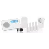 System alarmowy Olympia ProHome 8762