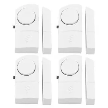 Czujnik door/window Olympia TF 400 biały