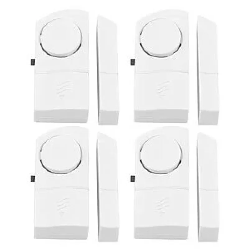 Czujnik door/window Olympia TF 400 biały