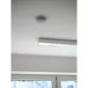 Czujnik tlenku węgla Brennenstuhl RM L 3101 bezprzewodowy zasilany bateriami