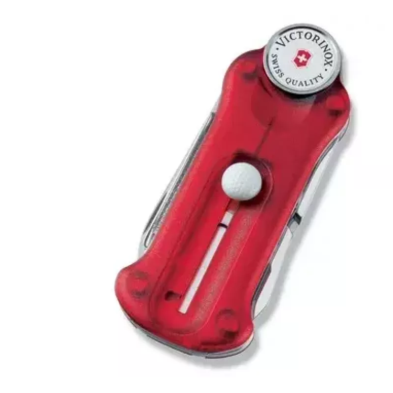 Nóż wielofunkcyjny Victorinox GolfTool Slip joint knife V-0.70 52.T