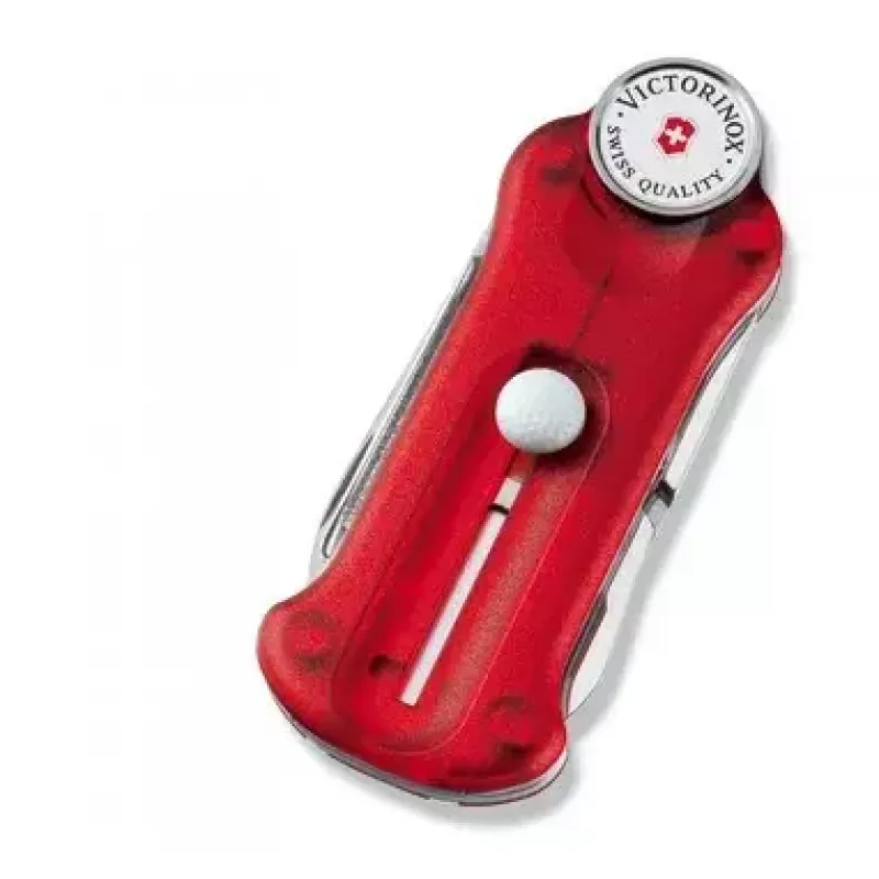 Nóż wielofunkcyjny Victorinox GolfTool Slip joint knife V-0.70 52.T