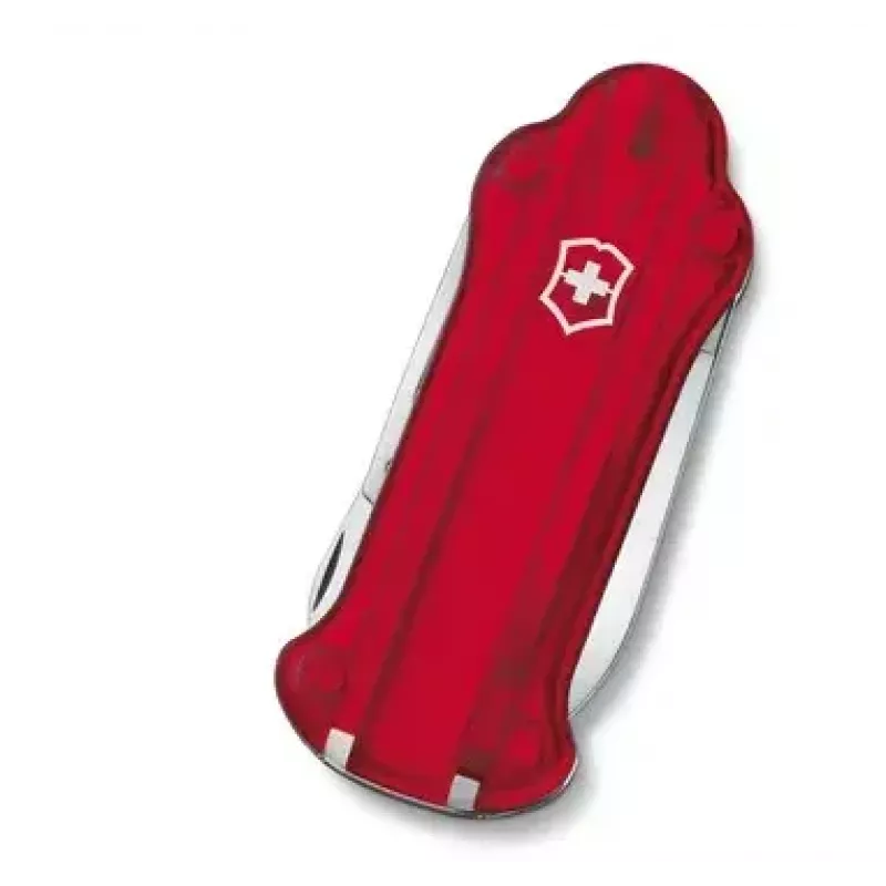 Nóż wielofunkcyjny Victorinox GolfTool Slip joint knife V-0.70 52.T
