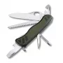 Multi-tool knife Victorinox Swiss Soldier's Knife 08