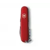 Multinarzędziowy nóż Victorinox Spartan Czerwono-Srebrny