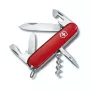 Multinarzędziowy nóż Victorinox Spartan Czerwono-Srebrny