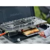 Camping Kitchen 2 Grill & Go CV Campingaz prostokątny metalowy 490x350x100 mm