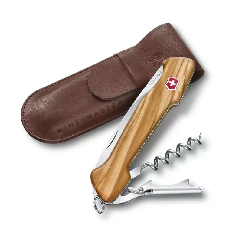 Multinarzędzie Victorinox Wine Master