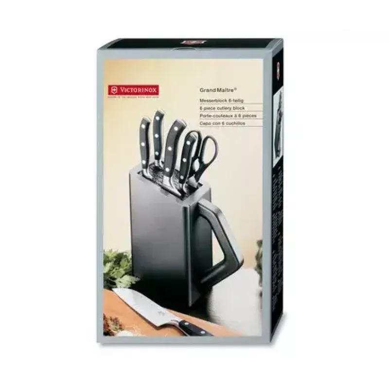 Nóż kuchenny Victorinox V-7.72 43.6