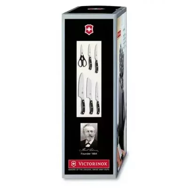 Nóż kuchenny Victorinox V-7.72 43.6